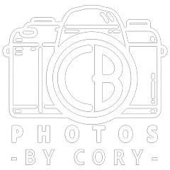 Cory Photos Logo