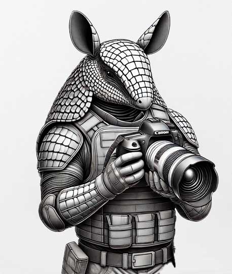 Armor-D Photography